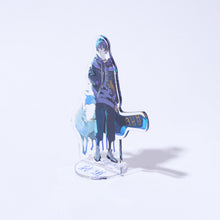 画像をギャラリービューアに読み込む, 【詩道】アクリルスタンド/STREAMING COVER LIVE「TIDE LIVE」CD&GOODS