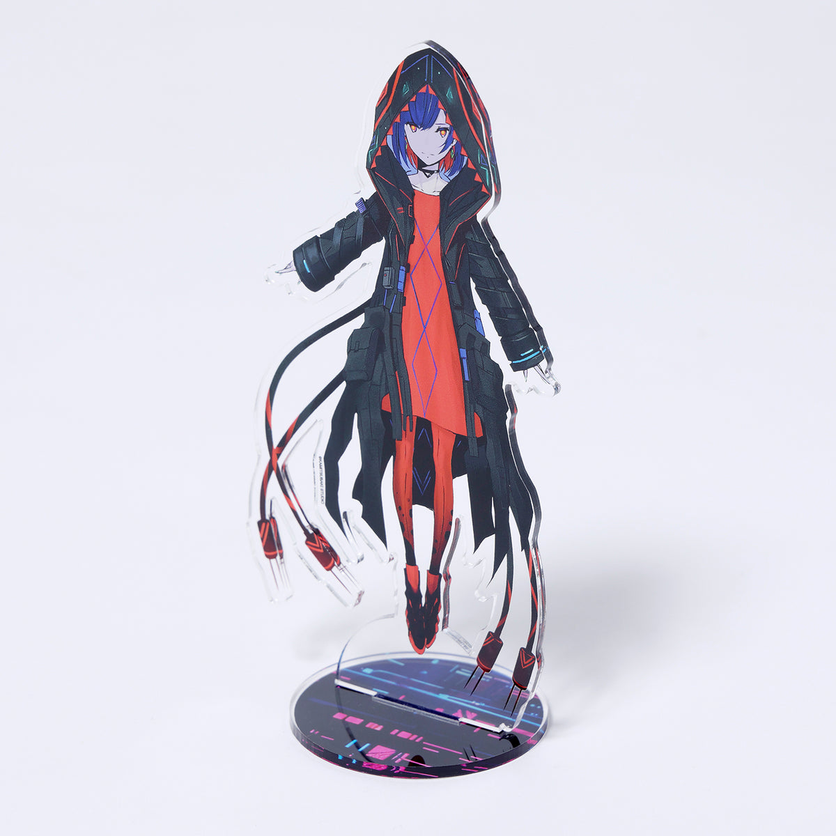 理芽】Special Metamorphose「Childhood's End」アクリルスタンド／理