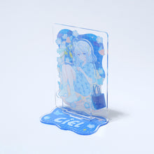 画像をギャラリービューアに読み込む, 【CIEL】背景付きアクリルスタンド Roomwear ver./「CIEL展Ⅱ」OFFICIAL GOODS