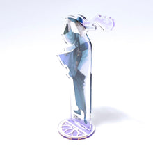 画像をギャラリービューアに読み込む, 【跳亜】アクリルスタンド「on eye」/MEMORIAL GOODS