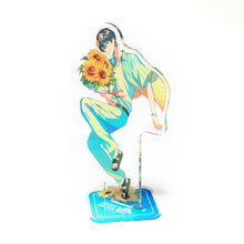 画像をギャラリービューアに読み込む, 【梓川】アクリルスタンド/梓川 OFFICIAL FAN CLUB 1st Anniversary GOODS