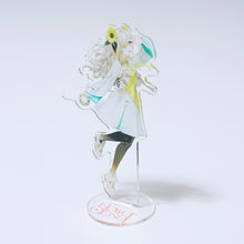画像をギャラリービューアに読み込む, 【ヰ世界情緒】アクリルスタンド「Flower Closet」ver./2DAYS LIVE DAY1「Flower Closet」 DAY2「Anima Re:birth」OFFICIAL GOODS