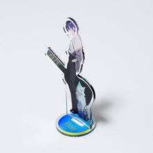 画像をギャラリービューアに読み込む, 【詩道】アクリルスタンド/1st ALBUM「水響」& OFFICIAL GOODS