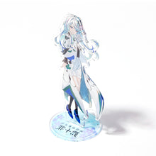画像をギャラリービューアに読み込む, 【少女革命計画】アクリルスタンド 氷夏至「現世回帰」Ver./1st ANNIVERSARY OFFICIAL GOODS