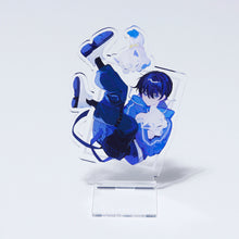 画像をギャラリービューアに読み込む, 【詩道】アクリルスタンド/ファンミーティング「ON-gaeshi」Official Goods