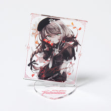 画像をギャラリービューアに読み込む, 【明透】アクリルスタンド For You Fortune Valentine ver./For You Fortune Valentine