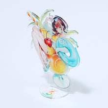 画像をギャラリービューアに読み込む, 【明透】アクリルスタンド ASU 5th Anniversary ver./明透 5th Anniversary - OFFICIAL GOODS -