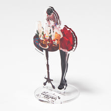 画像をギャラリービューアに読み込む, 【明透】アクリルスタンド「Candle Light LIVE」ver./Acoustic live Album「Candle Light LIVE」