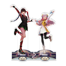 画像をギャラリービューアに読み込む, 【春猿火×ヰ世界情緒】連結アクリルスタンド ヰ世界情緒/KAMITSUBAKI RADIO CLUB VIRTUAL MINI LIVE