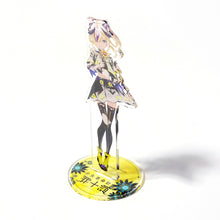 画像をギャラリービューアに読み込む, 【少女革命計画】アクリルスタンド 夕凪機「現世回帰」Ver./1st ANNIVERSARY OFFICIAL GOODS