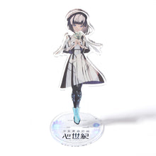 画像をギャラリービューアに読み込む, 【少女革命計画】アクリルスタンド 硝子宮「現世回帰」Ver./1st ANNIVERSARY OFFICIAL GOODS