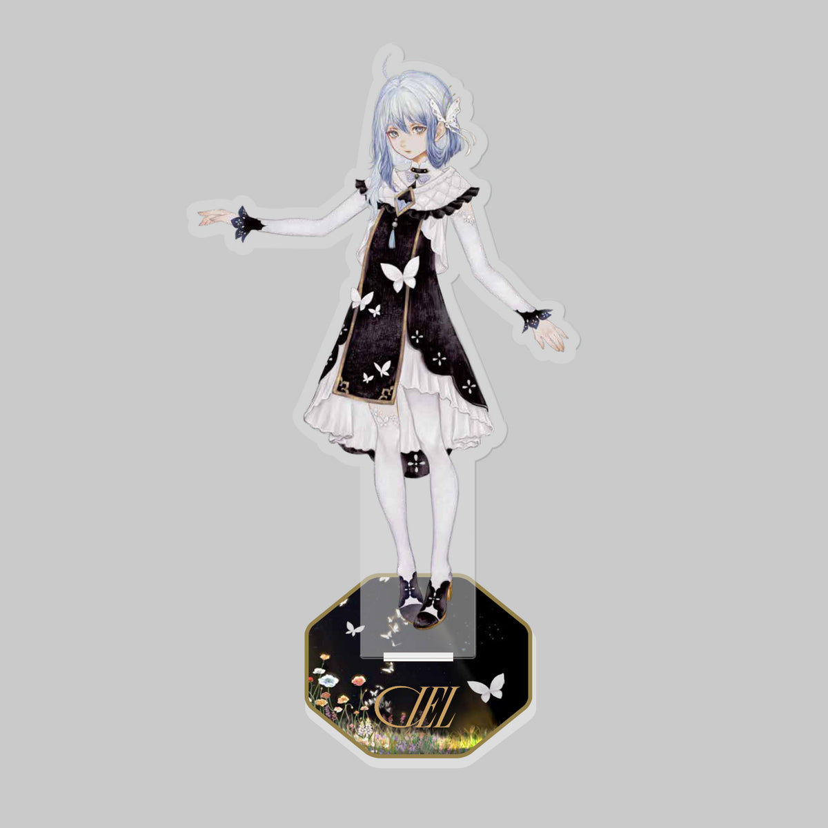 【CIEL】アクリルスタンド Sulcowsky ver./「CIEL展」OFFICIAL GOODS