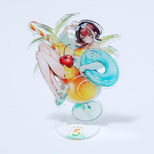 画像をギャラリービューアに読み込む, 【明透】アクリルスタンド ASU 5th Anniversary ver./明透 5th Anniversary - OFFICIAL GOODS -
