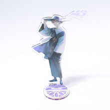画像をギャラリービューアに読み込む, 【跳亜】アクリルスタンド「on eye」/MEMORIAL GOODS