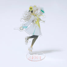 画像をギャラリービューアに読み込む, 【ヰ世界情緒】アクリルスタンド「Flower Closet」ver./2DAYS LIVE DAY1「Flower Closet」 DAY2「Anima Re:birth」OFFICIAL GOODS