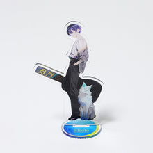 画像をギャラリービューアに読み込む, 【詩道】アクリルスタンド/1st ALBUM「水響」& OFFICIAL GOODS