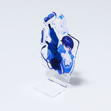 画像をギャラリービューアに読み込む, 【詩道】アクリルスタンド/ファンミーティング「ON-gaeshi」Official Goods