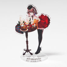 画像をギャラリービューアに読み込む, 【明透】アクリルスタンド「Candle Light LIVE」ver./Acoustic live Album「Candle Light LIVE」