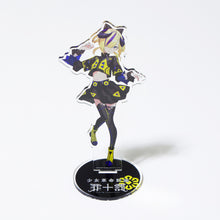 画像をギャラリービューアに読み込む, 【少女革命計画】応援セット 夕凪機 ver./1st LIVE/第一幕「改変」OFFICIAL GOODS