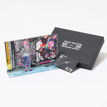画像をギャラリービューアに読み込む, 【花譜】Backside works.×KAF イラストアクリルスタンド A *お一人様、一点限り/5th One-Man Live「宿声/深愛」OFFICIAL LIVE GOODS 第二弾