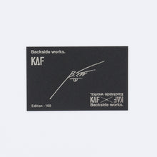 画像をギャラリービューアに読み込む, 【花譜】Backside works.×KAF イラストアクリルスタンド A *お一人様、一点限り/5th One-Man Live「宿声/深愛」OFFICIAL LIVE GOODS 第二弾