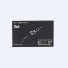 画像をギャラリービューアに読み込む, 【花譜】Backside works.×KAF イラストアクリルスタンド C *お一人様、一点限り/5th One-Man Live「宿声/深愛」OFFICIAL LIVE GOODS 第二弾