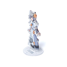 画像をギャラリービューアに読み込む, 【DUSTCELL】アクリルスタンド EMA ver./DUSTCELL TOUR 2026「碧い海」
