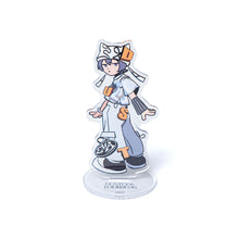 画像をギャラリービューアに読み込む, 【DUSTCELL】アクリルスタンド EMA ver./DUSTCELL TOUR 2026「碧い海」