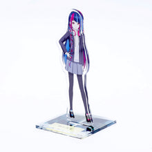 画像をギャラリービューアに読み込む, 【神椿市建設中。】アクリルスタンド 派流/「神椿學園新聞部」OFFICIAL GOODS