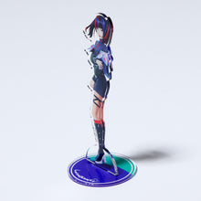 画像をギャラリービューアに読み込む, 【V.W.P】3Dキービジュアルアクリルスタンド 春猿火/SINKA LIVE SERIES EP.Ⅵ V.W.P 3rd ONE-MAN LIVE「現象Ⅲ-神椿市探訪中-」第二弾