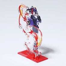 画像をギャラリービューアに読み込む, 【V.W.P】八咫烏(解)アクリルスタンド 春猿火/SINKA LIVE SERIES EP.Ⅵ V.W.P 3rd ONE-MAN LIVE「現象Ⅲ-神椿市探訪中-」第二弾