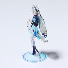 画像をギャラリービューアに読み込む, 【V.W.P】3Dキービジュアルアクリルスタンド ヰ世界情緒/SINKA LIVE SERIES EP.Ⅵ V.W.P 3rd ONE-MAN LIVE「現象Ⅲ-神椿市探訪中-」第二弾