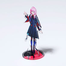 画像をギャラリービューアに読み込む, 【V.W.P】3Dキービジュアルアクリルスタンド 花譜/SINKA LIVE SERIES EP.Ⅵ V.W.P 3rd ONE-MAN LIVE「現象Ⅲ-神椿市探訪中-」第二弾