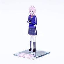 画像をギャラリービューアに読み込む, 【神椿市建設中。】アクリルスタンド 化歩/「神椿學園新聞部」OFFICIAL GOODS