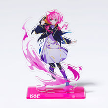 画像をギャラリービューアに読み込む, 【V.W.P】八咫烏(解)アクリルスタンド 花譜/SINKA LIVE SERIES EP.Ⅵ V.W.P 3rd ONE-MAN LIVE「現象Ⅲ-神椿市探訪中-」第二弾