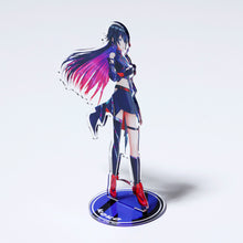 画像をギャラリービューアに読み込む, 【V.W.P】3Dキービジュアルアクリルスタンド 幸祜/SINKA LIVE SERIES EP.Ⅵ V.W.P 3rd ONE-MAN LIVE「現象Ⅲ-神椿市探訪中-」第二弾