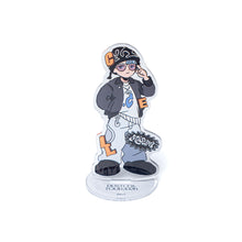 画像をギャラリービューアに読み込む, 【DUSTCELL】アクリルスタンド Misumi ver./DUSTCELL TOUR 2026「碧い海」