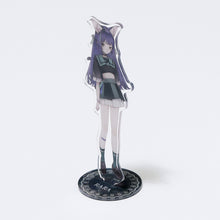 画像をギャラリービューアに読み込む, 【VALIS】アクリルスタンド RARA ver./7th ONE-MAN LIVE「彷徨フォーエバー」OFFICIAL MEMORIAL GOODS・Blu-ray & 6th ONE-MAN LIVE「喝采カーテンコール」Blu-ray