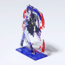 画像をギャラリービューアに読み込む, 【V.W.P】八咫烏(解)アクリルスタンド 理芽/SINKA LIVE SERIES EP.Ⅵ V.W.P 3rd ONE-MAN LIVE「現象Ⅲ-神椿市探訪中-」第二弾