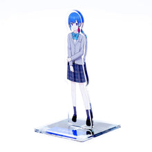 画像をギャラリービューアに読み込む, 【神椿市建設中。】アクリルスタンド 狸眼/「神椿學園新聞部」OFFICIAL GOODS