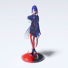 画像をギャラリービューアに読み込む, 【V.W.P】3Dキービジュアルアクリルスタンド 理芽/SINKA LIVE SERIES EP.Ⅵ V.W.P 3rd ONE-MAN LIVE「現象Ⅲ-神椿市探訪中-」第二弾