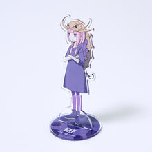 画像をギャラリービューアに読み込む, 【花譜】未確認少女進行形アクリルスタンド 三葉虫 ver./5th ONE-MAN LIVE「宿声 / 深愛(巡)」OFFICIAL LIVE GOODS