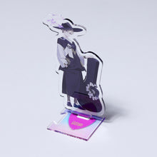 画像をギャラリービューアに読み込む, 【跳亜+詩道】繋がるアクリルスタンド 跳亜/Acoustic 2man LIVE「RISE LIVE」