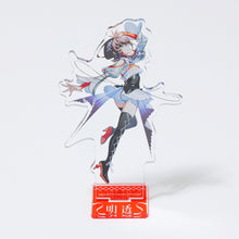 画像をギャラリービューアに読み込む, 【明透】フレーム付きアクリルスタンド -New Visual-/2nd ONE-MAN LIVE「BIRTH」& 4周年記念イベント「さまーすくーる ASCHOOL!」official goods