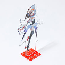 画像をギャラリービューアに読み込む, 【明透】フレーム付きアクリルスタンド -New Visual-/2nd ONE-MAN LIVE「BIRTH」& 4周年記念イベント「さまーすくーる ASCHOOL!」official goods