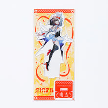 画像をギャラリービューアに読み込む, 【明透】フレーム付きアクリルスタンド -New Visual-/2nd ONE-MAN LIVE「BIRTH」& 4周年記念イベント「さまーすくーる ASCHOOL!」official goods