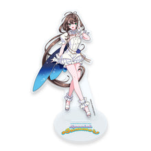 画像をギャラリービューアに読み込む, 【Albemuth】ソロアクリルスタンド/KAMITSUBAKI STUDIO 2023 Special Summer goods