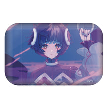 画像をギャラリービューアに読み込む, 【Albemuth】スクエアランダム缶バッジ/KAMITSUBAKI STUDIO 2023 Special Summer goods