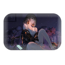 画像をギャラリービューアに読み込む, 【Albemuth】スクエアランダム缶バッジ/KAMITSUBAKI STUDIO 2023 Special Summer goods