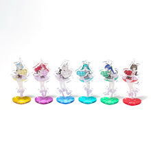 画像をギャラリービューアに読み込む, 【VALIS】2wayアクリルスタンド(青春イマジネーション) RARA ver./TALK LIVE「無限ミーティング Vol.3 -side origin-」OFFICIAL GOODS & TALK LIVE「無限ミーティング Vol.1&2」Blu-ray